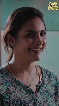 உனக்கு எல்லாமே இங்க ok தான😥 | Love Action Drama | Love Action Drama #shorts