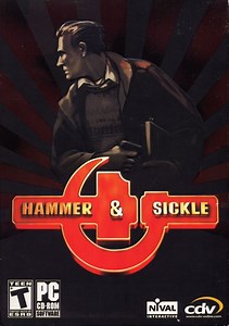 Hammer & Sickle (2005) - MobyGames