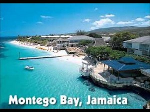 BZN Aloha He komm nach Montego Bay