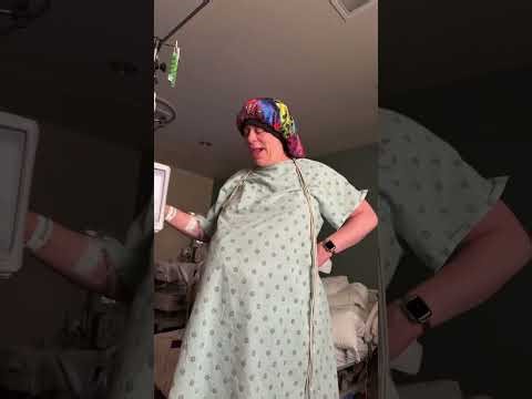 Crazy Twins Birth Vlog (Second)
