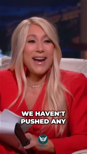 Shark Tank: No Sales, $300K Personal Investment?! Airtulip's Wild Ride! #shorts