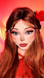 Rosetta🌺 Pupilentes: @icoice.official #rosetta #tinkerbell #makeup #disney #fairy #makeupartist #disneymakeup #fairymakeup #creativemakeup #fyp #viralmakeup #recreatemakeup #tinkerbellmakeup | Lizette Alvarez