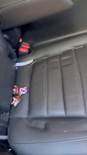 Check out this transformation! ✨🚗 From dirty and dull to clean and shining — we gave this vehicle the full treatment! Interior deep cleaned, exterior polished, tires dressed, and windows crystal clear. Every detail matters, and we make sure your car looks its absolute best. 📍 Serving Yuma County & Winter Haven 📞 Call/Text: 928-920-9222 Your car deserves the shine! | Marshall Detailing