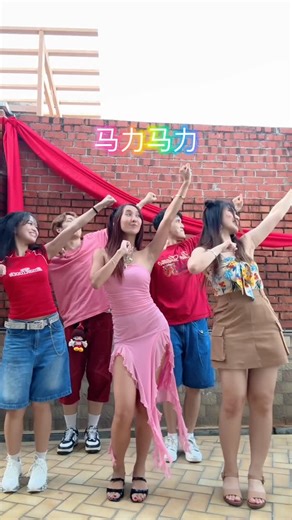 Jesslyn Khoo | First time choreographing a Chinese New Year song and my heart is so full 🧧❤️ So excited to finally share this piece with you! (DC: me &... | Instagram