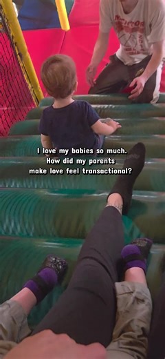 Navigating Transactional Parent-Child Relationships