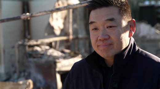 Americans recognized as changemakers and heroes of 2025