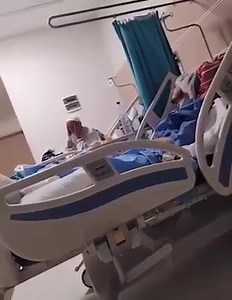 4.7K views · 368 reactions | #MaaShaAllah He was reciting Quraan sometime before of his surgery....one word? | South kashmir Viral Kashmir | Facebook