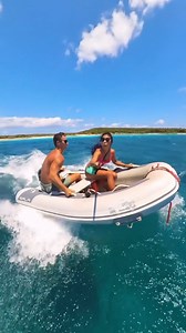 🔥Having fun on dinghy! 😍 Save Big with incredible Last-Minute discounts – Book Today: https://bit.ly/Last_Minute_Book_Today 📸 Credit: @sailingjibsea | Boataround