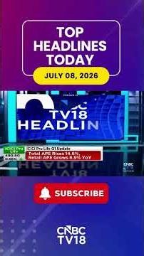 Top Headlines | Gulf flare-up hits stocks | Oil marketers under pressure | N18S