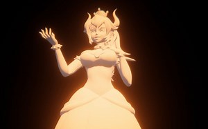 定制自己的动态游戏桌面教程