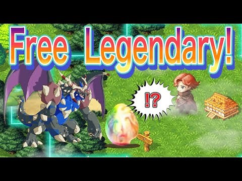 【Neo Monsters】Legendary and Super Epic Location (Latest). With commenntary. Must-see for beginners!