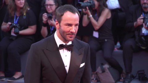 Celebrity birthdays: Stars born on August 27th