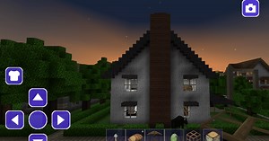 Download & Play Wild West Cowboy Craft on PC & Mac (Emulator)