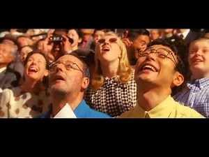 Jean Reno as DORAEMON ☆ TOYOTA ReBORN CM - Olympic (Dekisugi)