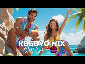KOSOVO TOP 10 SONGS 2025 | BEST KOSOVO MUSIC CHART 2025 (POPNABLE AL)