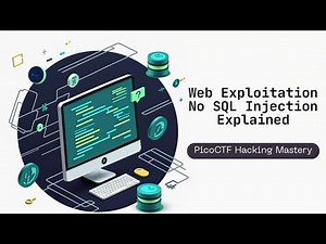 Tutorial PicoCTF 2025 (154): Web Exploitation: No Sql Injection