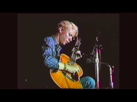 Will Ackerman - "The Bricklayer's Beautiful Daughter"