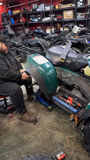 Real diagnostics. Real repairs. No guessing.  This is how we fix...