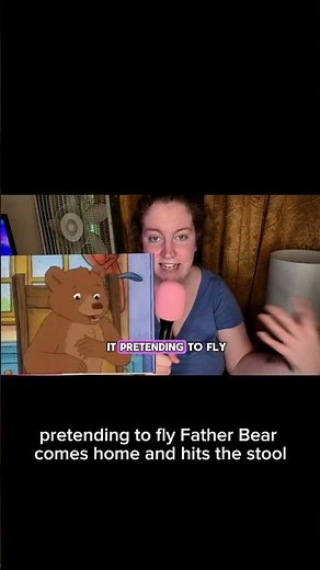 Do you remember the controversial little bear ￼#littlebear #nostalgicvibes #nostalgic #noggin