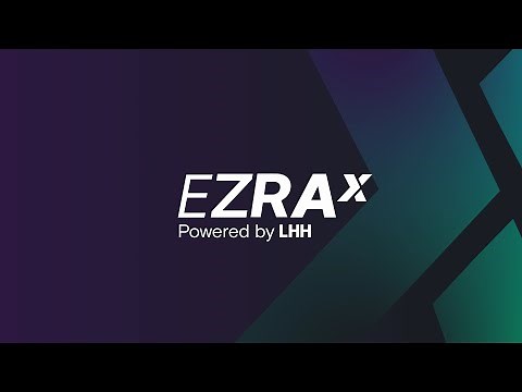 Elevate Your Leadership Potential with EZRAx - Our world class executive coaching solution