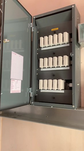 Ryefield Board Installation Guide for Electricians