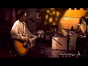 Jeff Buckley - Lover, You Should've Come Over (Acoustic)