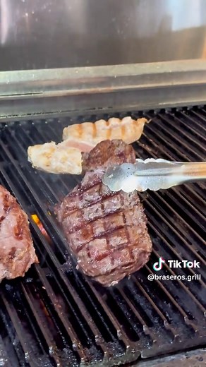 Diferencia entre Solomo New York y Rib Eye de Solomo