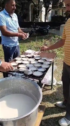 Rakesh Sharma on Reels