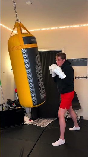 More Boxing Combos You NEED To Know 🥊