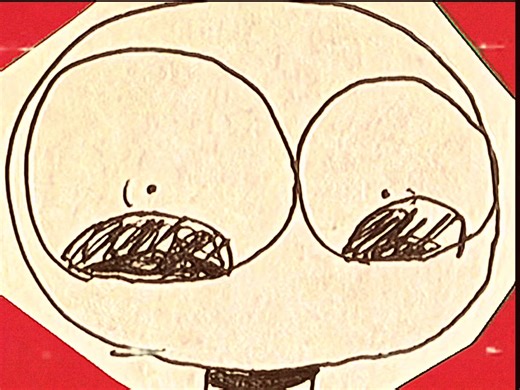 I ANIMATED BILL WATTERSON#lemondemon | bill watterson lemon demon