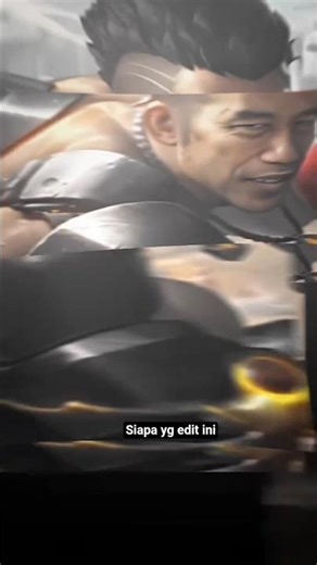 Siapa yang edit ini #mobilelegends #mlbb
