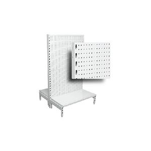 [Hot Item] Multi Level Supermarket Shelving for Vertical Storage