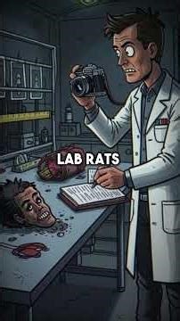 The Nazi Doctor Who Tortured Prisoners With Radiation Experiments