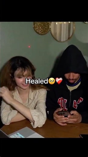 Arky and Bonnie are healing together 🥹❤️ 🩹