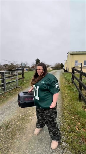Kayleigh | This is the best valentines ever lads 💌 Get Down to @limerickanimalwelfare and adopt your forever best friend 🥹 Stay tuned for the reveal... | Instagram