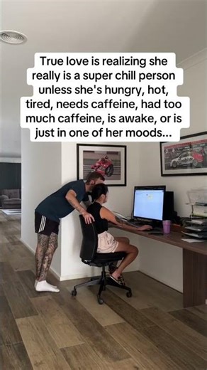 Don’t confuse attention with affection 💔 #ModernLove #Truth