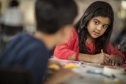 Corsi di inglese per bambini e ragazzi | British Council