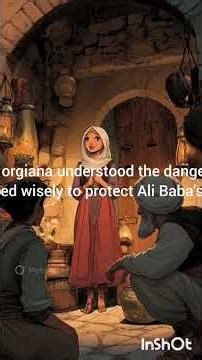 Ali Baba# దొంగలు