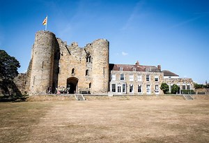 Visitors flock to Kent during heatwave