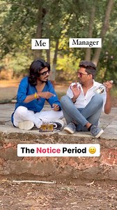 2.1M views · 10K reactions | Honest Review of Employee 蠟 . . . . . . @n_a_y_a_n_sk @iam_prasadmane . . . . . #iamprasad #prasadmane #nayansk | Prasad mane | Facebook