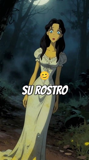 MÉXICO – Tradición Popular | La Sayona Andina #leyendas #miedo #paranormal #relatosbizarros