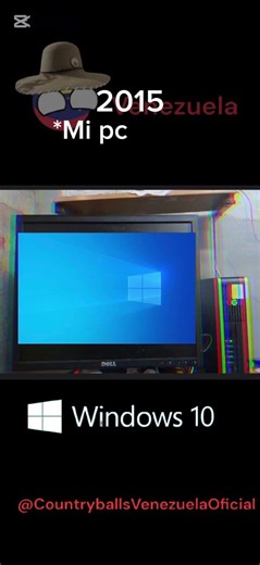 Evolución de Windows (1985-2021)💻✨ #tech #nostalgia #windows