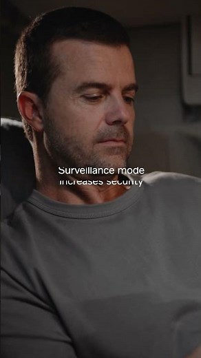 Volvo Trucks – Expanded field of vision