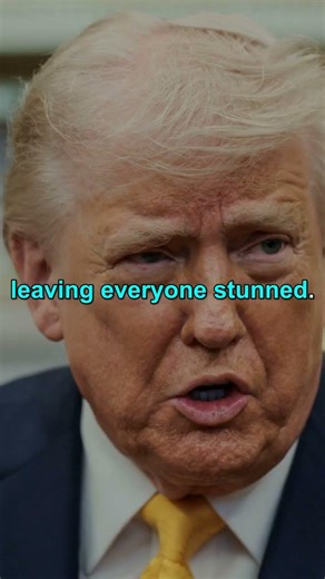 Trump's Shocking Netflix Documentary: What's Changed?