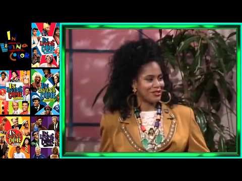 In Living Color (♥‿♥) "Go On Girl"