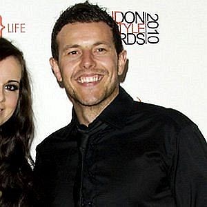 Lee Latchford-Evans – Age, Bio, Personal Life, Family & Stats | CelebsAges