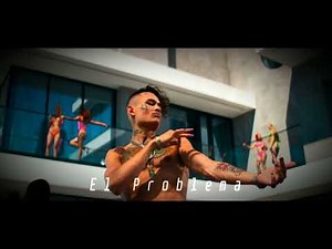 MORGENSHTERN & Тимати - El Problema (slowed & reverb) +BASS