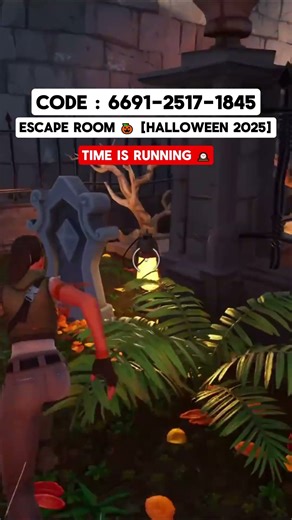 Time is running 🕰️