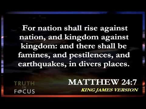 The Great Tribulation