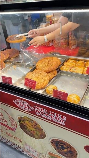 Taste of Heritage at Takashimaya #foodfair #singapore #takashimaya